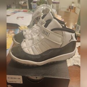 Jordan Retro 11 Concord (TD)